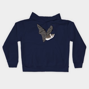 Vampire bat animal Kids Hoodie